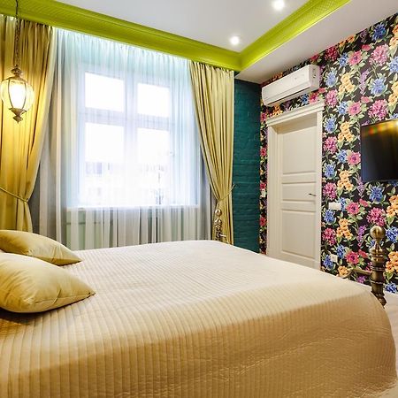 Royal Rent Minsk Lejlighed Eksteriør billede